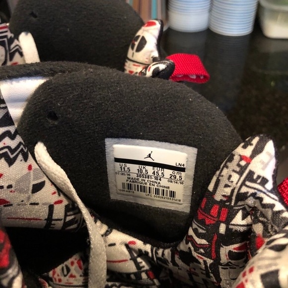 Retro 8s Price neg - Picture 5 of 5